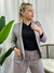 Imagen de Blazer Sastrero Crepp Woka