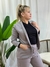 Blazer Sastrero Crepp Woka - tienda online