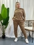 Conjunto Nicole Rustico Animal Print en internet