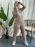 Conjunto Nicole Rustico Basico