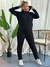 Imagen de Conjunto Nicole Rustico Basico