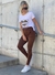 Babucha Lycra London - comprar online
