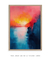 Imagem do Quadro Decorativo – Amanhecer Radiante