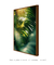 Quadro Decorativo – Brilho Verde - loja online