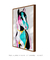 Quadro Decorativo - Cavalo Arco-Íris - loja online