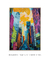 Quadro Decorativo – Cidade Vibrante - comprar online