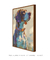 Quadro Decorativo – Companheiro Leal - loja online