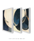 Quadro Decorativo - Conjunto Eclipse - loja online