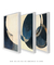 Imagem do Quadro Decorativo - Conjunto Eclipse