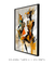 Quadro Decorativo – Conversas em Movimento