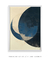 Imagem do Quadro Decorativo - Eclipse Sereno