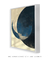 Quadro Decorativo - Eclipse Sereno