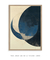 Quadro Decorativo - Eclipse Sereno - comprar online