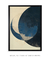 Imagem do Quadro Decorativo - Eclipse Sereno