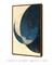 Quadro Decorativo - Eclipse Sereno - loja online