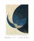 Quadro Decorativo - Eclipse Sereno - comprar online