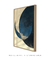 Quadro Decorativo - Eclipse Sereno - loja online