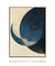 Imagem do Quadro Decorativo - Eclipse Sereno