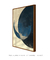 Quadro Decorativo - Eclipse Sereno