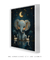 Quadro Decorativo - Elefante Baby Lua - loja online