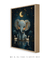 Quadro Decorativo - Elefante Baby Lua