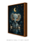 Quadro Decorativo - Elefante Baby Lua na internet