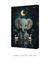 Imagem do Quadro Decorativo - Elefante Baby Lua