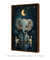 Quadro Decorativo - Elefante Baby Lua na internet