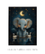 Imagem do Quadro Decorativo - Elefante Baby Lua