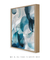 Quadro Decorativo – Fluxo Tranquilo