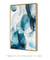 Quadro Decorativo – Fluxo Tranquilo - comprar online