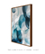 Quadro Decorativo – Fluxo Tranquilo - loja online