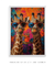 Quadro Decorativo - Girafas & Drinks - loja online