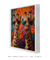 Imagem do Quadro Decorativo - Girafas & Drinks