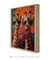 Quadro Decorativo - Girafas & Drinks - comprar online