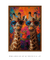 Quadro Decorativo - Girafas & Drinks na internet