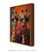 Quadro Decorativo - Girafas & Drinks - Armazém dos Quadros