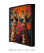 Imagem do Quadro Decorativo - Girafas & Drinks