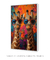 Quadro Decorativo - Girafas & Drinks - comprar online