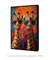 Quadro Decorativo - Girafas & Drinks - loja online