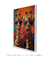 Quadro Decorativo - Girafas & Drinks - comprar online