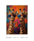 Quadro Decorativo - Girafas & Drinks na internet