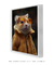 Quadro Decorativo - Hamster Style - loja online