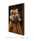 Quadro Decorativo - Hamster Style - loja online