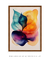 Quadro Decorativo - Harmonia Fluida - comprar online