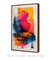 Quadro Decorativo - Labirinto do Encanto - loja online