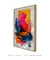 Quadro Decorativo - Labirinto do Encanto - loja online