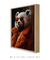 Quadro Decorativo - Panda Style