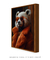 Quadro Decorativo - Panda Style na internet