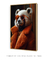 Quadro Decorativo - Panda Style - comprar online